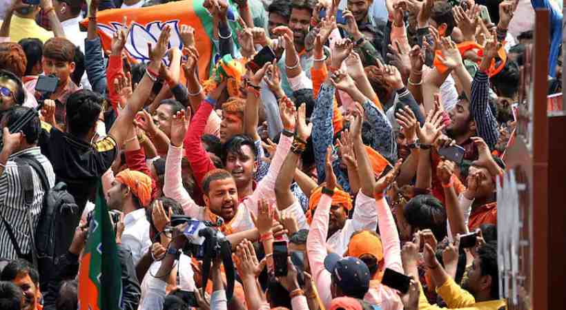 bjp