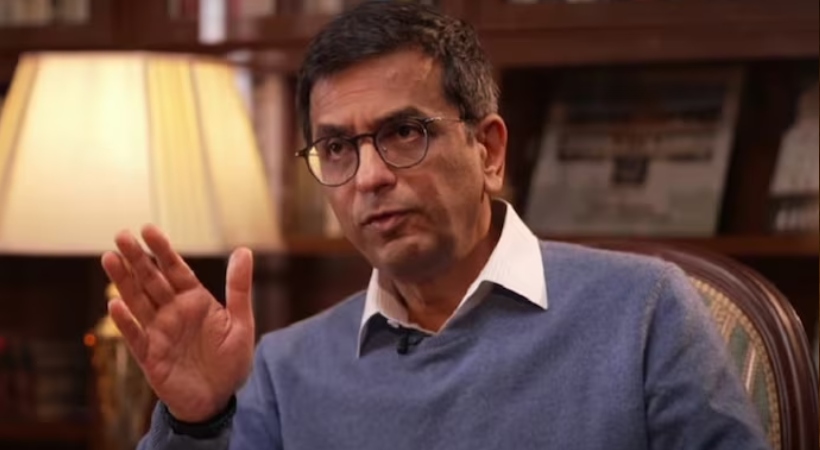 chandrachud