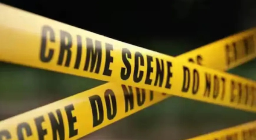 crime