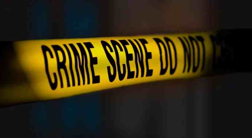 crime