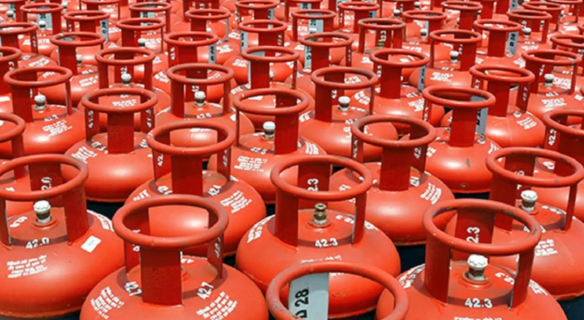 cylinder