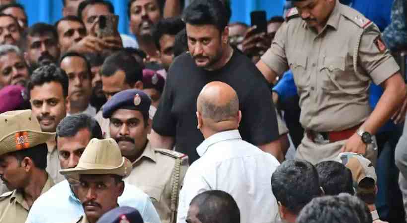 darshan