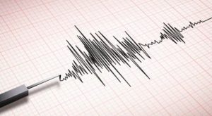 earthquake