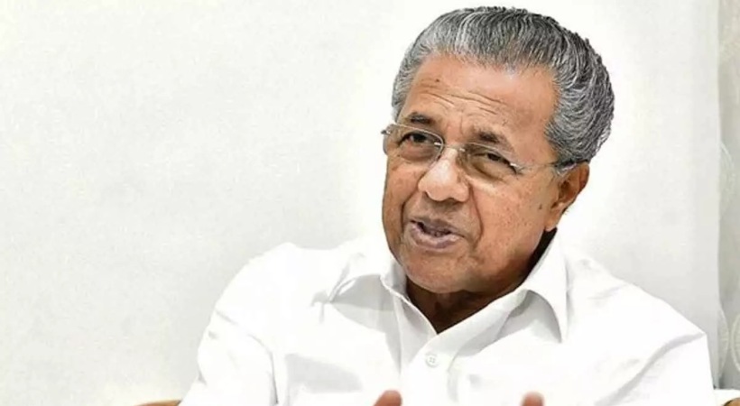 Chief Minister says government will not back down in elappully brewery