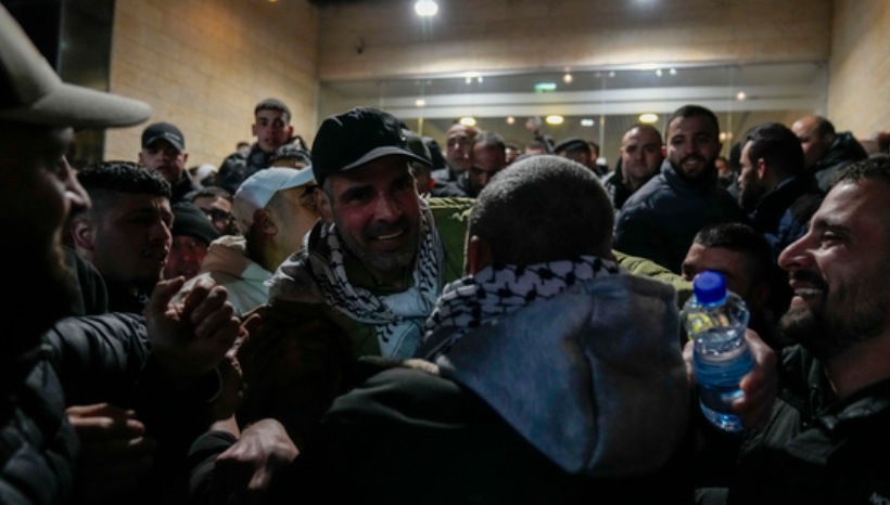 Hamas hands over 4 bodies of Israeli hostages