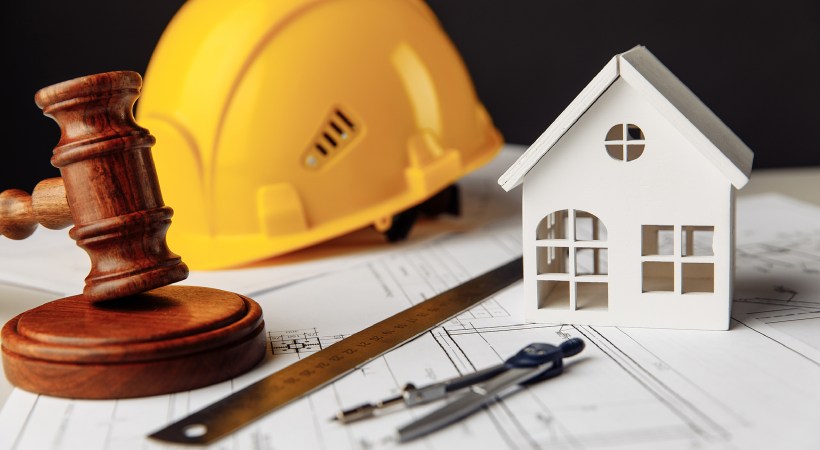 government has liberalized the conditions in house construction