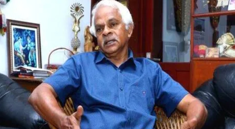 justice cn ramachandran