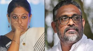 k r meera