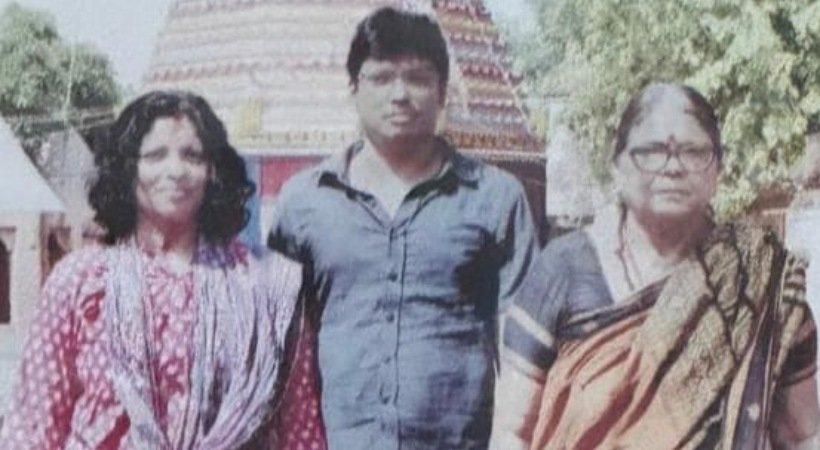 GST commissioner family death postmortem today