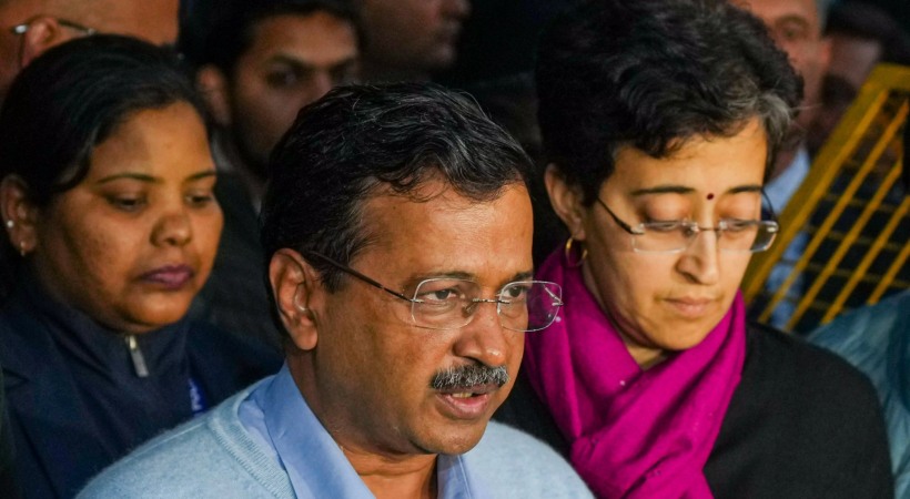 what is the future of aam admi party after delhi defeat
