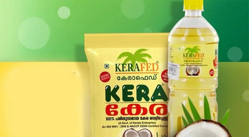 Kerafed warns against Kera oil dupes and fake products