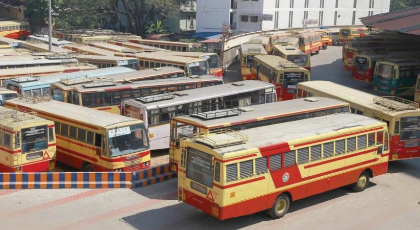ksrtc