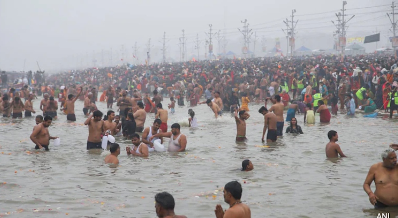 mahakumbh