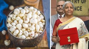 makhana