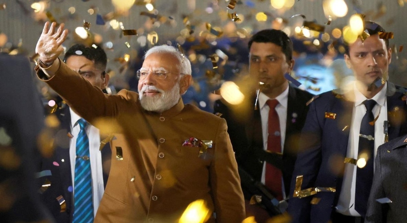 modi