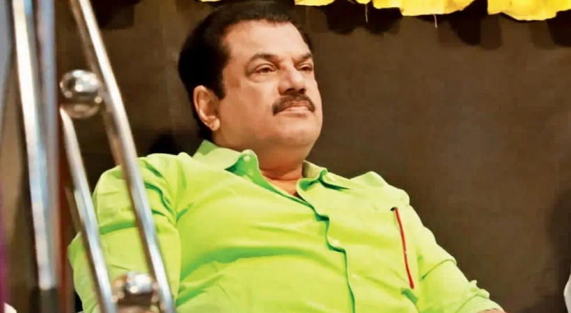 mukesh