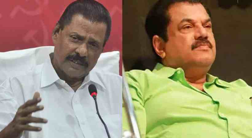 mukesh mla