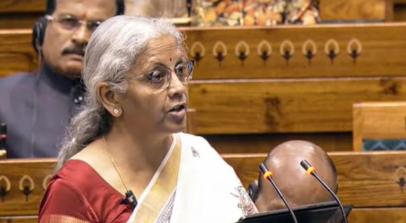 nirmala