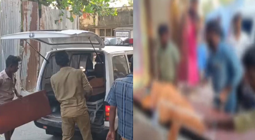 palani accident