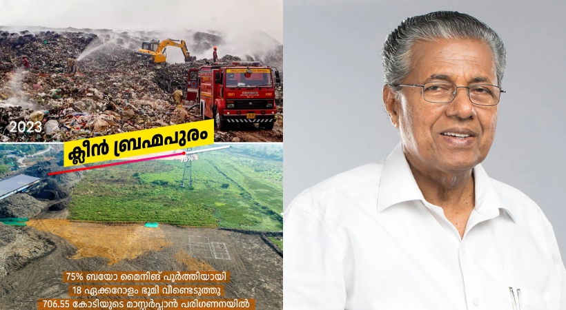 pinarayi