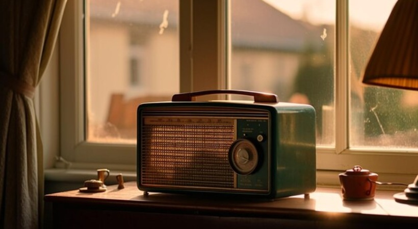 world radio day 2025