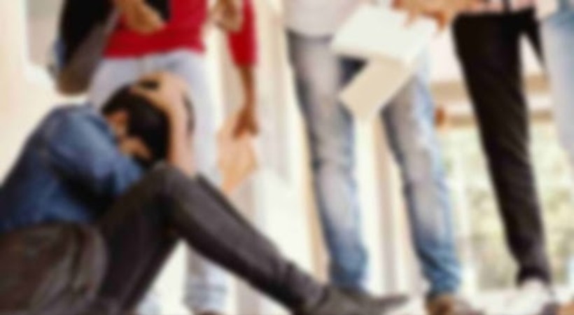 Kariavattom college student on ragging by sfi activists