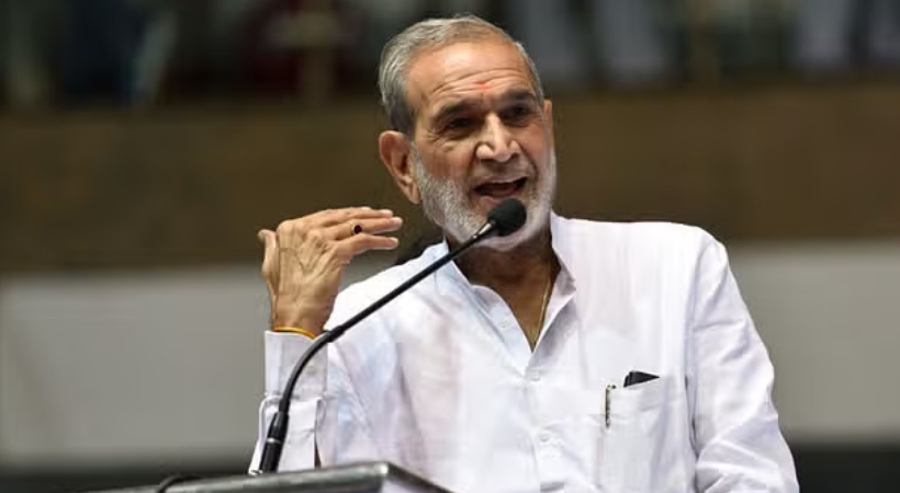 sajjan kumar