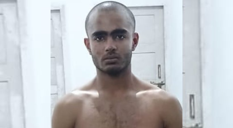 son killed father in thiruvananthapuram