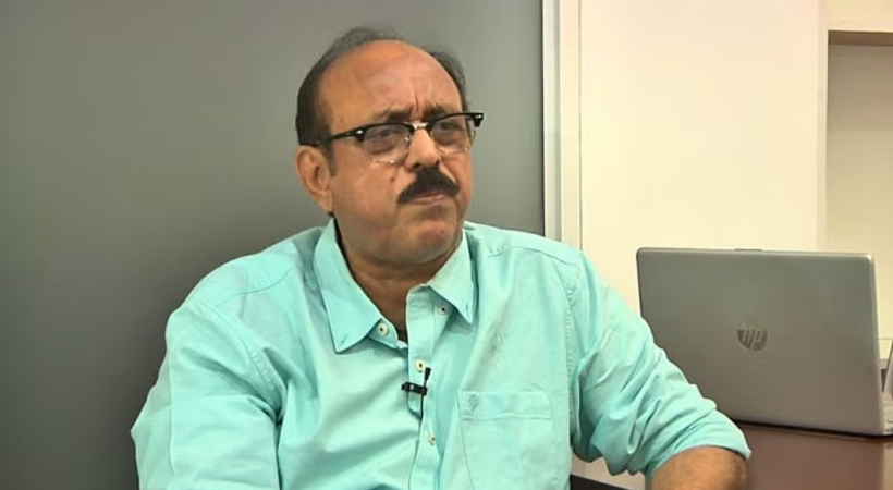 suresh kumar