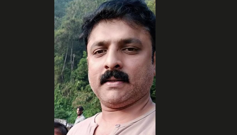 teacher fell to the ground after being pushed by his friend died