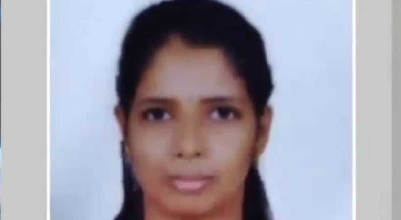 kozhikode teacher died by hanging herself