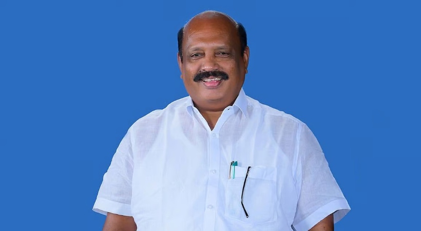 thomas k thomas