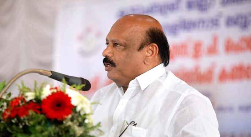 thomas k thomas