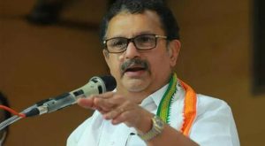 kpcc report on thrissur congress defeat in Loksabha election 2024