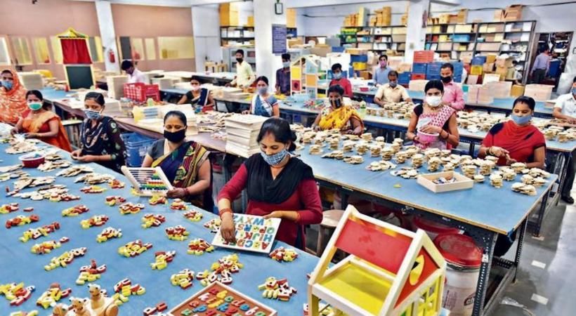 Budget 2025 What Budget 2025-26 Holds For MSMEs