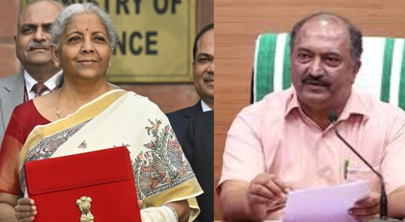 union budget 2025