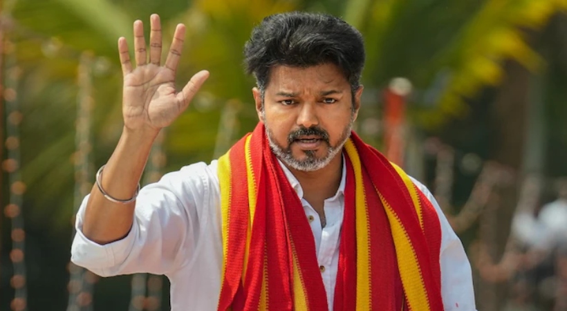 vijay