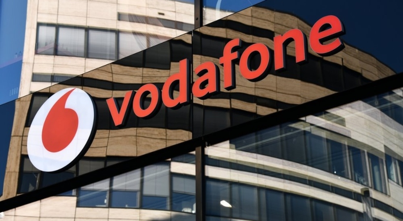 vodafone