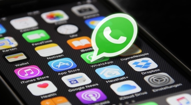 whatsapp