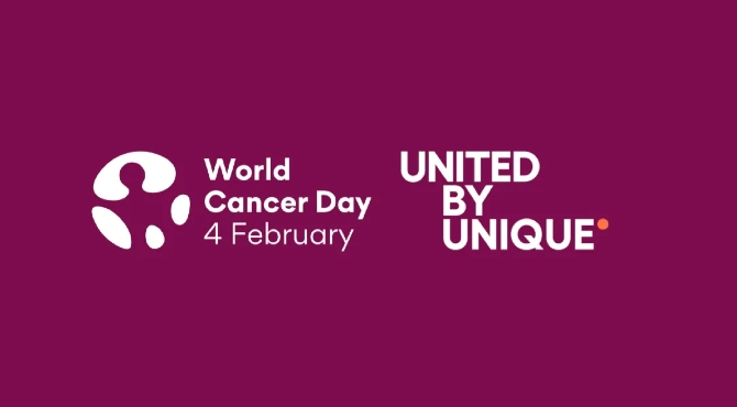 world cancer day