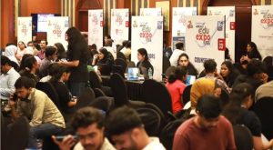 Eduroots Abroad Edu Expo 2025