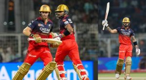 RCB vs KKR