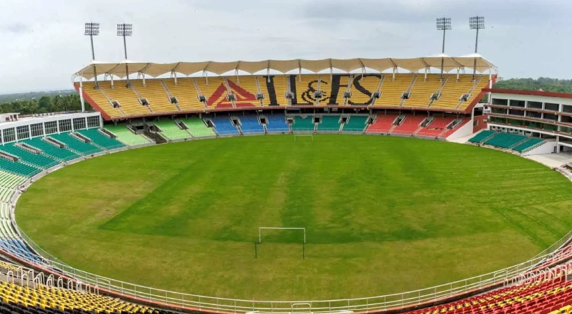 SPORTS HUB
