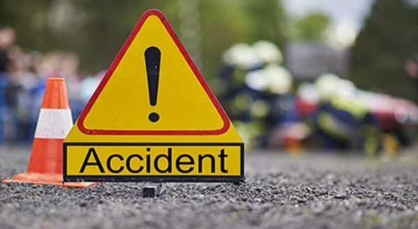 accident