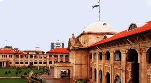 Grabbing Breasts, Snapping Pyjama String Not Attempt To Rape: Allahabad HC