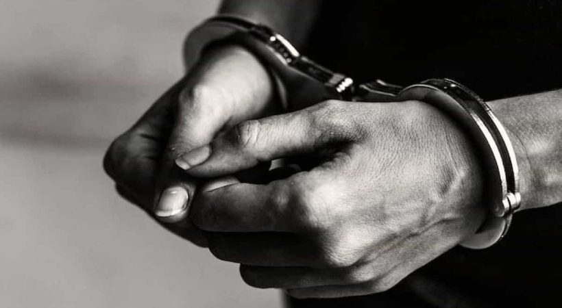 arrest