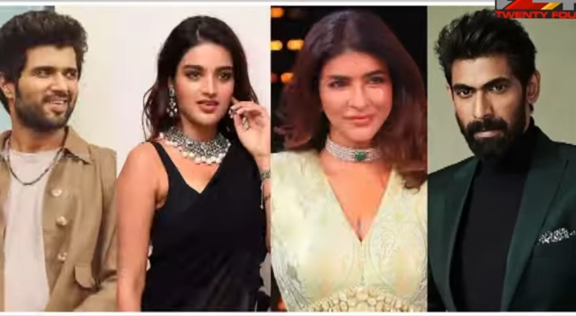 FIR Against 25 Actors For Betting App Ads