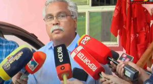 binoy viswam