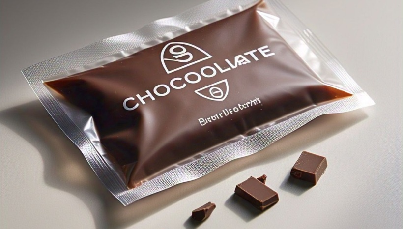 four-year-old boy ate the chocolate with drugs in it