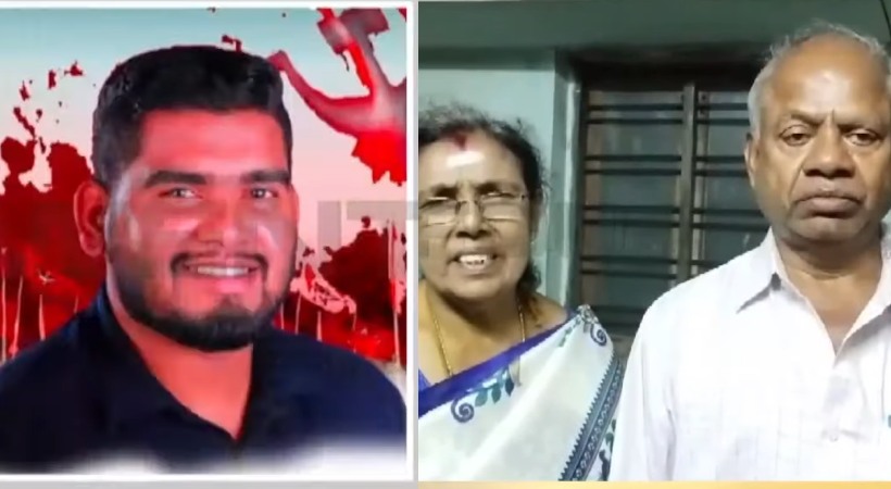 CPIM leader broke the electricity connection of a poor family